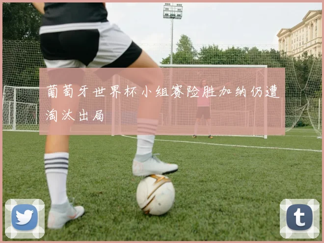 葡萄牙世界杯小组赛险胜加纳仍遭淘汰出局